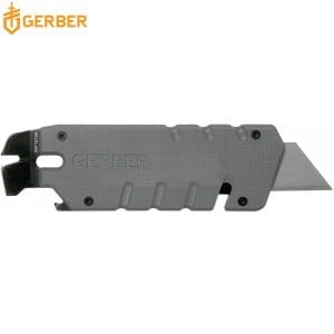 Gerber Pocket Knife Utility Multi Tool