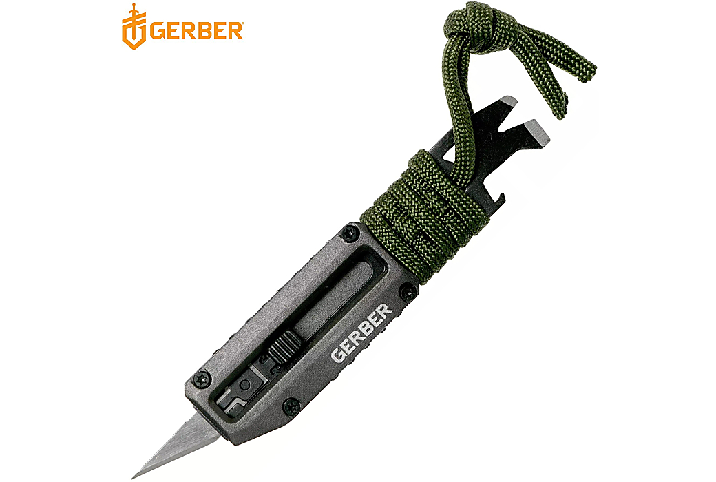 Gerber Couteau de Poche X Multi Tool