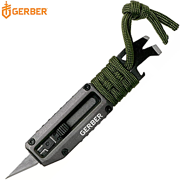 Gerber Couteau de Poche X Multi Tool