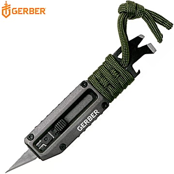 Gerber Navaja X Multi Tool