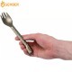 Gerber ComplEAT Utensil Set Flat Stage