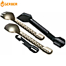 Gerber ComplEAT Juego de utensilios Flat Stage