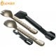 Gerber ComplEAT Set d'ustensiles Flat Stage