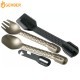 Gerber ComplEAT Utensil Set Flat Stage