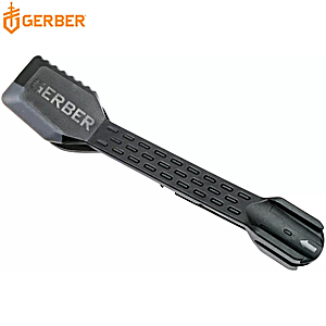 Gerber ComplEAT Juego de utensilios Onyx