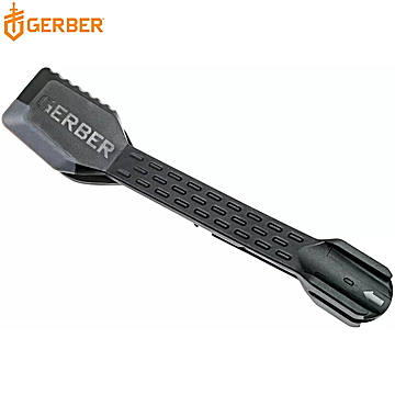 Gerber ComplEAT Juego de utensilios Onyx