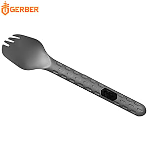 Gerber Devour Cook Eat Clean Spork Onyx