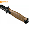 Gerber Cuchillo Strongarm Hoja Aserrada Coyote