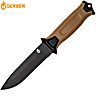 Gerber Cuchillo Strongarm Hoja Lisa Coyote