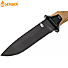 Gerber Cuchillo Strongarm Hoja Lisa Coyote