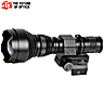 Linterna Tactica ATN IR850 Pro Long-Range Iluminador de Infrarrojos