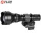 Tactical Flashlight ATN IR850 Pro Long-Range Infrared Illuminator