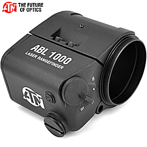 ATN Range Finder 4K (1000m)