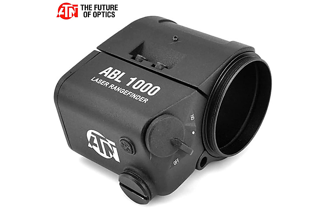 ATN Range Finder 4K (1000m)