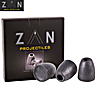 Air Gun Pellets Zan Projectiles Slug HP 45.50gr 128pcs 7.62mm (.30)