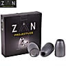 Air Gun Pellets Zan Projectiles Slug HP 28.00gr 200pcs 5.51mm (.217)