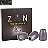 Balines Zan Projectiles Slug HP 23.00gr 200pcs 5.53mm (.218)