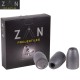 Air Gun Pellets Zan Projectiles Slug HP 25.50gr 200pcs 5.53mm (.218)