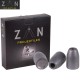 Chumbo Zan Projectiles Slug HP 28.00gr 200pcs 6.35mm (.250)