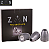 Air Gun Pellets Zan Projectiles Slug HP 33.00gr 200pcs 6.35mm (.250)