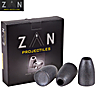 Air Gun Pellets Zan Projectiles Slug HP 41.00gr 200pcs 6.35mm (.250)