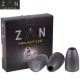 Munitions Zan Projectiles Slug HP 41.00gr 200pcs 6.35mm (.250)