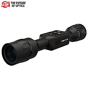 Mira Visão Noturna ATN X-Sight 4K 3-9X