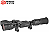 Lunette Vision Nocturne ATN X-SIGHT 4K 5-20X Pro Edition