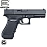 CO2 Air Pistol Glock 17 Gen4 Blowback