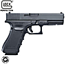 Pistolet CO2 Glock 17 Gen4 Blowback