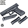 CO2 Air Pistol Glock 17 Gen4 Blowback