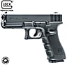 CO2 Air Pistol Glock 17 Gen4 Blowback