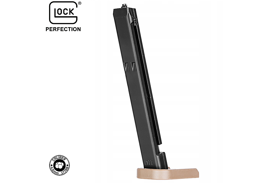 Magazine para Glock 19X