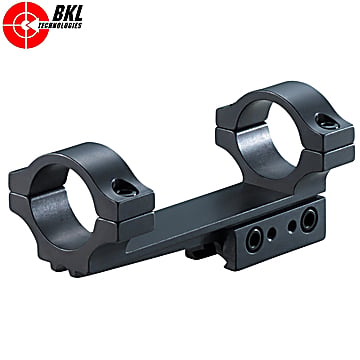 Bkl 254 1Pc 4" Long Cantilever 1" 9-11mm Medium