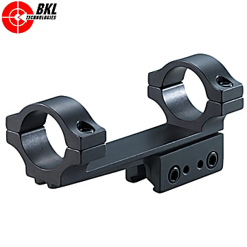 Bkl 254H 1Pc 4" Long Cantilever 1" 9-11mm High