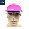 H&N Pink Neopren Cap/Visor