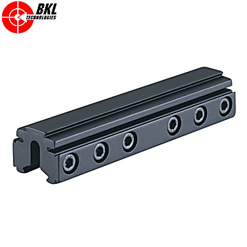 Bkl 169 Riser Montage Longue Dovetail-Dovetail