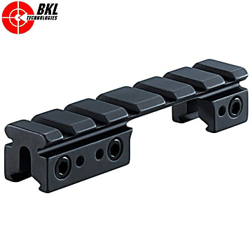 Bkl 558 Adaptador 4" Dovetail para Weaver/Picatinny Bolt Action