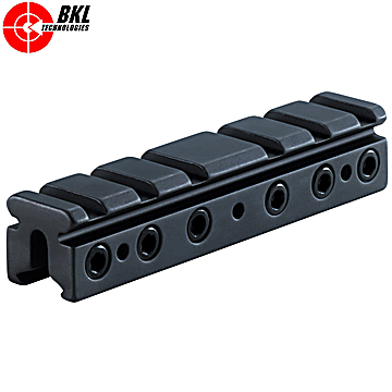 Bkl 568 Adaptador 4" Dovetail para Weaver