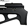 Carabina PCP FX Wildcat MKIII Sniper Walnut