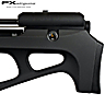 Carabine PCP FX Wildcat MKIII Sniper Walnut