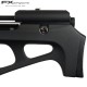 Carabine PCP FX Wildcat MKIII Sniper Laminate
