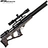 Carabina PCP FX Wildcat MKIII Sniper Laminate