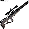 Carabine PCP FX Wildcat MKIII Sniper Laminate