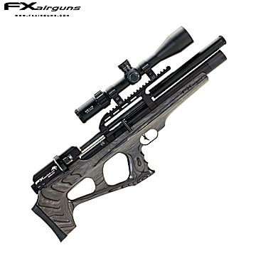 Comprar en linea Carabina PCP Airmaks Katran CB de marca AIRMAKS • Tienda  de Carabinas PCP AIRMAKS • Mundilar Airguns