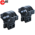 BKL 263 Montage 2Pc 1" 9-11mm