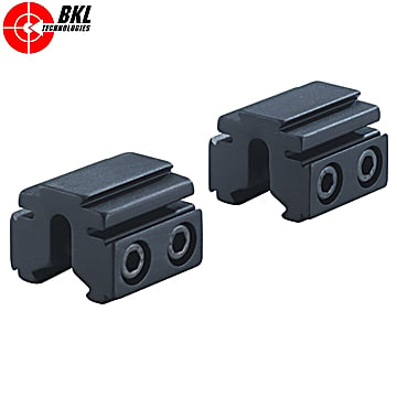 Bkl 167 Elevador 2Pcs P/ Monturas 9-11mm