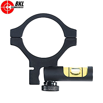 Bkl 610 12-Way Folding Bubble Level For 30mm Scope