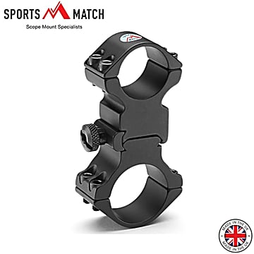 Sportsmatch TM4 Torch Mount 30mm