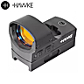 Lunette de Tir Red Dot Hawke Reflex Wide View Weaver